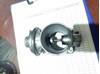 Клапан EGR, рециркуляции газов 11712246145 BMW