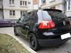 Фара задняя правая внешняя 1K6945096 VAG