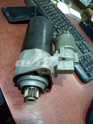 94860410600 PORSCHE Стартер купить в Ирпень