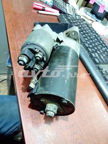94860410600 PORSCHE Стартер купить в Павлоград