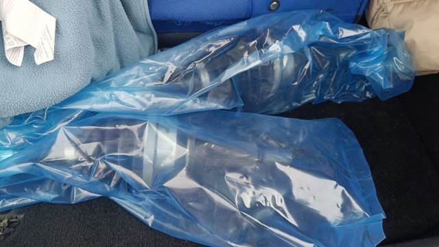 TESLA 142011900B Правая полуось в наличии Ужгород