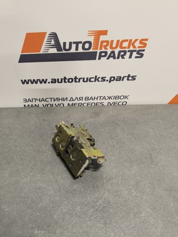 Замок передней левой двери 0007205535 MERCEDES