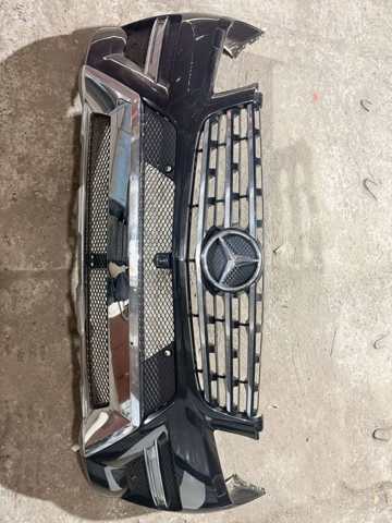 Решетка A1668800985 MERCEDES
