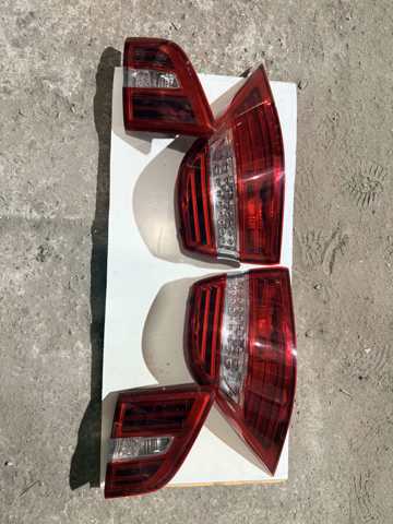 Задняя правая фара A1669063401 MERCEDES