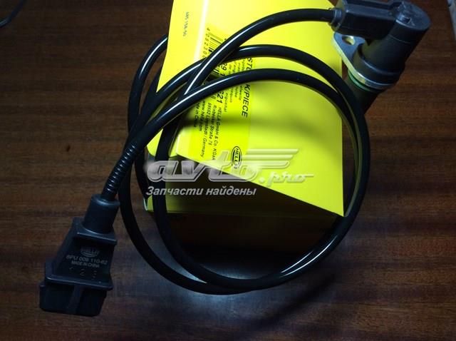 HELLA 6PU009110621 Датчик коленвала в наличии Киев