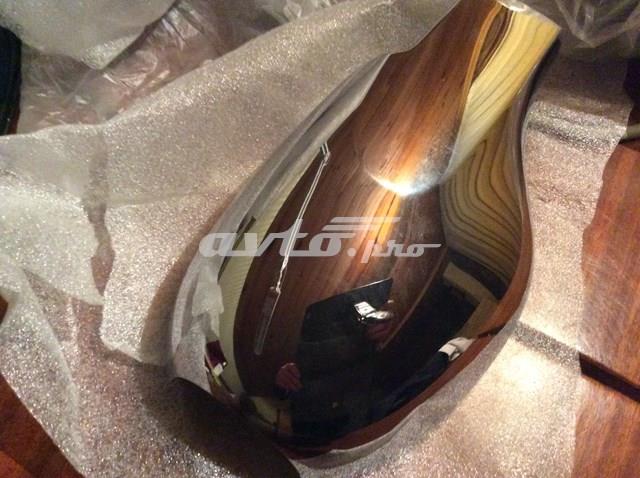 RENAULT 7711422107 Накладка (крышка) зеркала заднего вида, комплект в наличии Ужгород