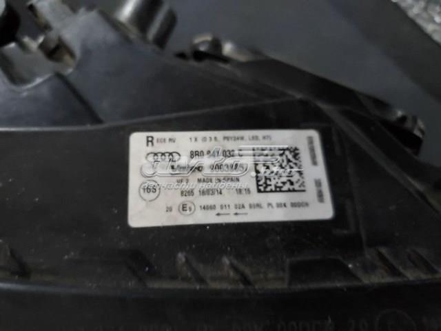 VAG 8R0941032C в наличии Ужгород