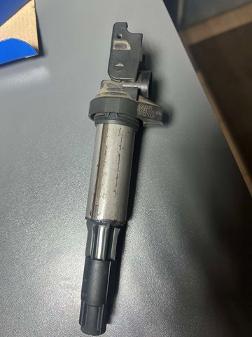 BOSCH 0221504100 Катушка зажигания в наличии Черновцы