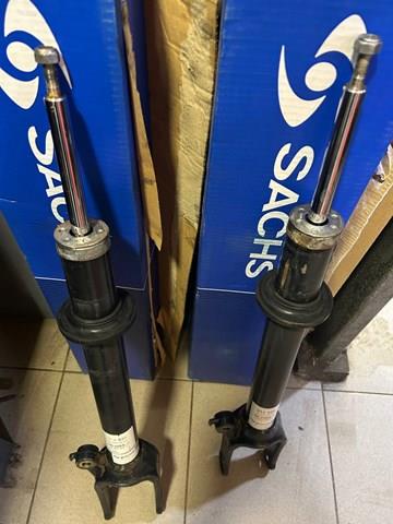 315526 SACHS Амортизатор передний купить в Полтава