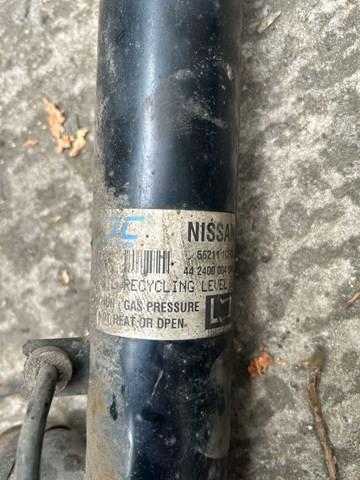 E62101CF0B NISSAN Амортизатор задний купить в Киев