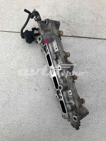 Коллектор впускной нижний 03C133204AA VAG
