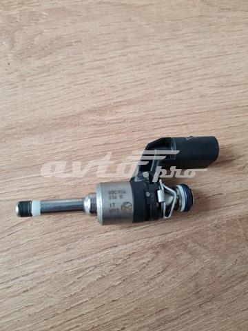 Форсунка впрыска топлива 03C906036K VAG