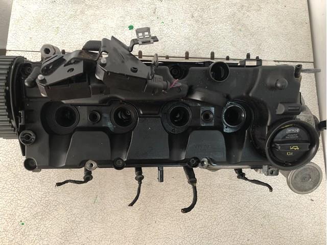 Крышка клапанов 03L103469S VAG