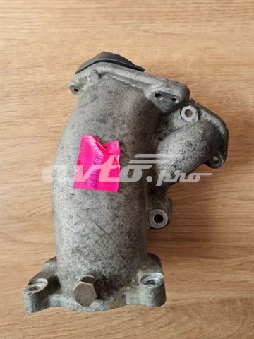 Дроссельная заслонка в сборе 059145997H VAG