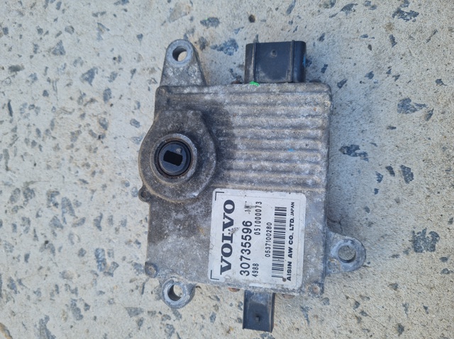 Модуль АКПП электронный 30735596 VOLVO