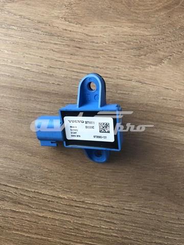 Датчик Эйрбэг передний 30798511 VOLVO