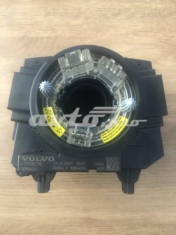 Переключатель подрулевой в сборе 31674099 VOLVO