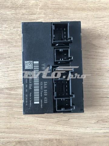 Блок управления комфортом 3AA959433 VAG