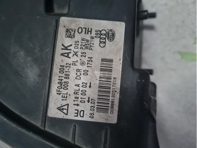 VAG 4F0941004AK в наличии Харьков