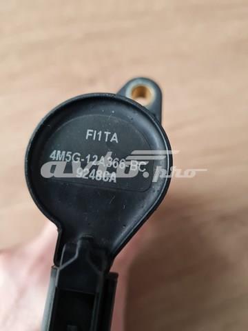 FORD 4M5G12A366BC Катушка зажигания в наличии Ужгород