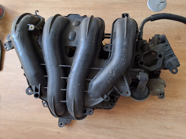 Впускной коллектор 4M5G9424FT FORD