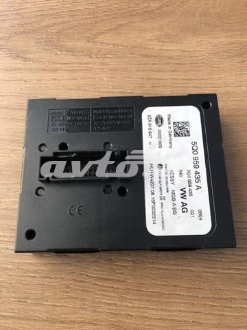 Иммобилизатор 5Q0959435A VAG
