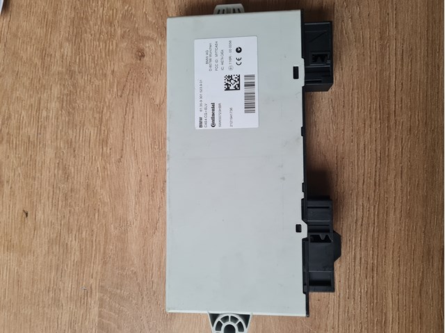 Блок комфорта 61359301523 BMW