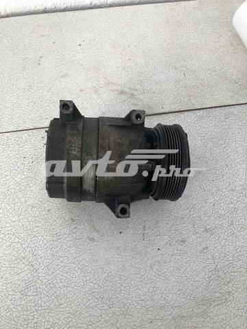 Компрессор климатической установки Рено Меган I