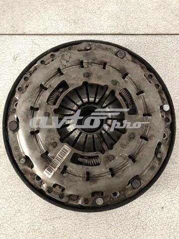 Маховик двигателя 7594958 BMW