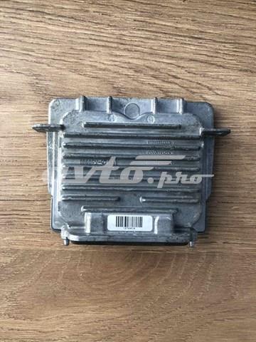 Блок управления фарами 89089352 VALEO