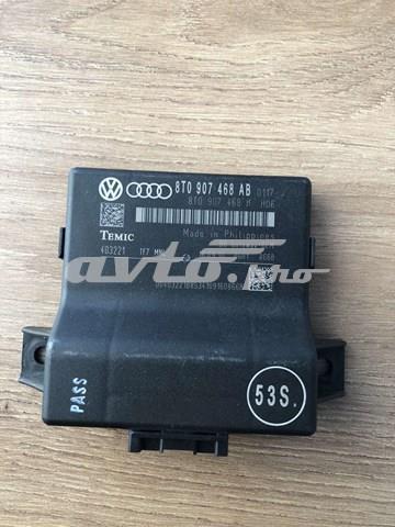 Приборы и аппаратура диагностики 8T0907468AB VAG
