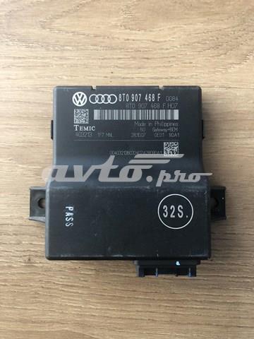 Модуль "Диагностический интерфейс" 8T0907468F VAG