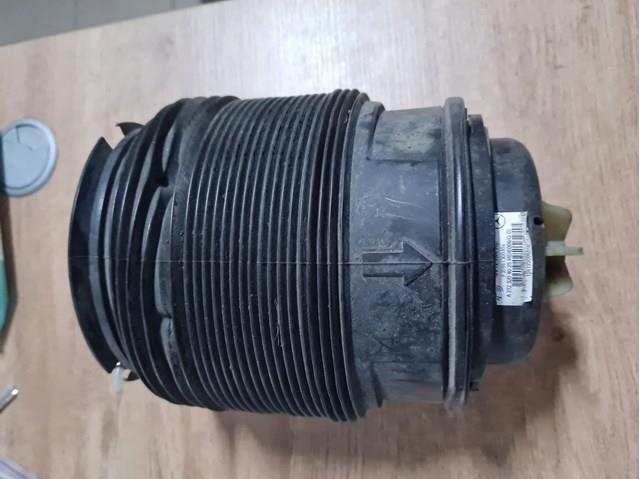 Пневмоподушка задняя A2123204025 MERCEDES