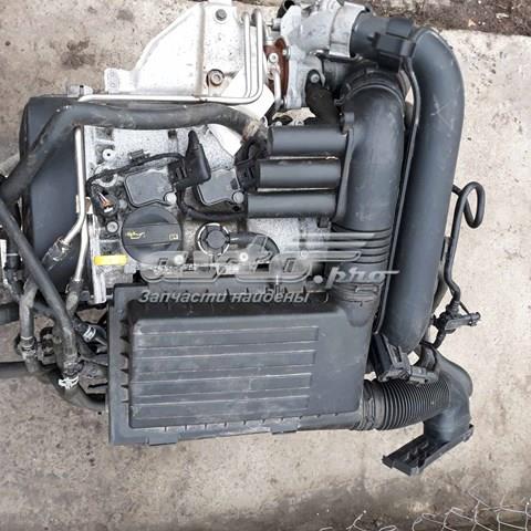 ДВС в сборе CJZ VAG