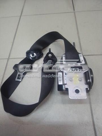 Ремень безопасности задний правый 16686032859C94 MERCEDES