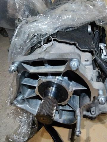 АКПП в сборе 24009487298 BMW