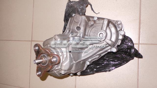 Делитель передач 27108686666 BMW