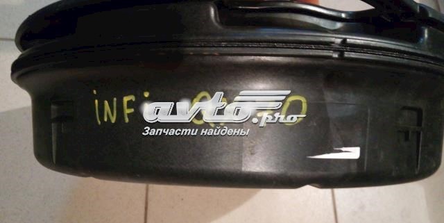281704BA0A NISSAN Сабвуфер купить в Львов