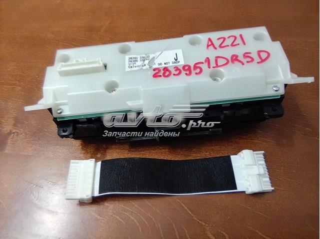 NISSAN 283951DR5D в наличии Черновцы