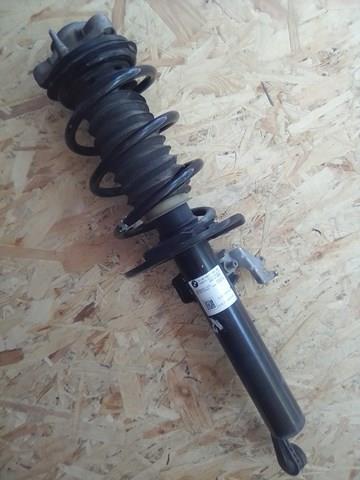 Амортизаторная стойка передняя левая 31316871781 BMW