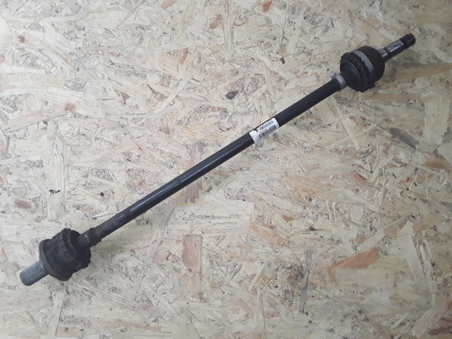 Полуось задняя 31325816 VOLVO