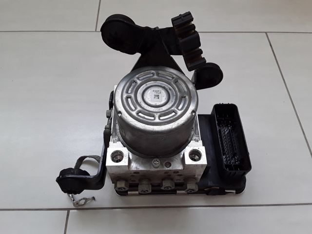Блок управления АБС  31445476 VOLVO