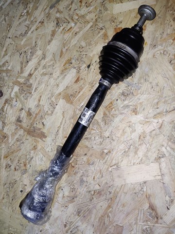Левая полуось 31608486201 BMW