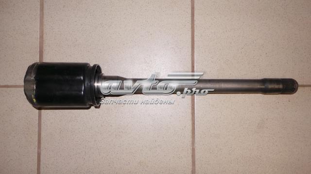 Привод правый 31608486202 BMW