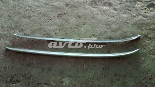 Автомобильный рейлинг на крышу правый 32216816 VOLVO