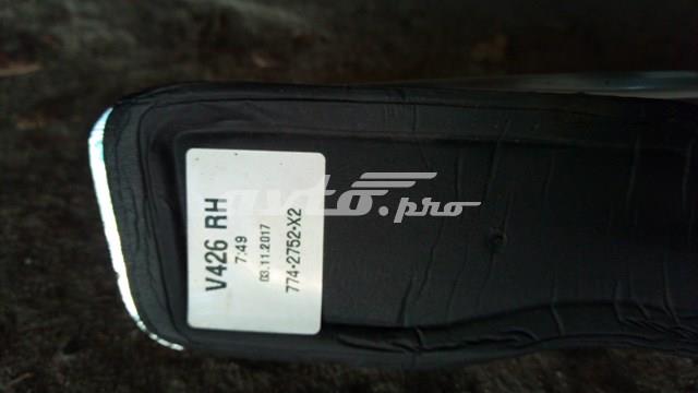 VOLVO 32216816 Рейлинг крыши правый в наличии Полтава