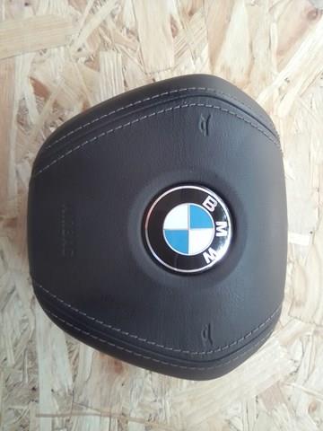 Подушка безопасности водителя 32306998878 BMW