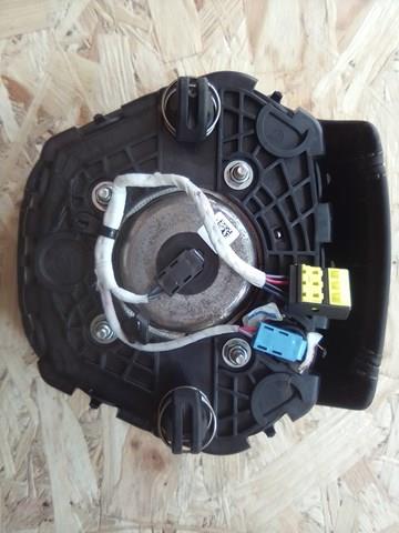 32306998878 Подушка безопасности (AIRBAG) водительская купить Днепр