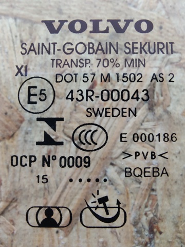 VOLVO 32368728 в наличии Николаев