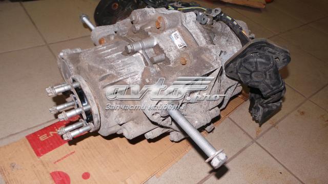 Редуктор моста заднего 33107595261 BMW
